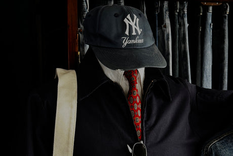 Are Vintage Ties Better Quality Than New Ones?