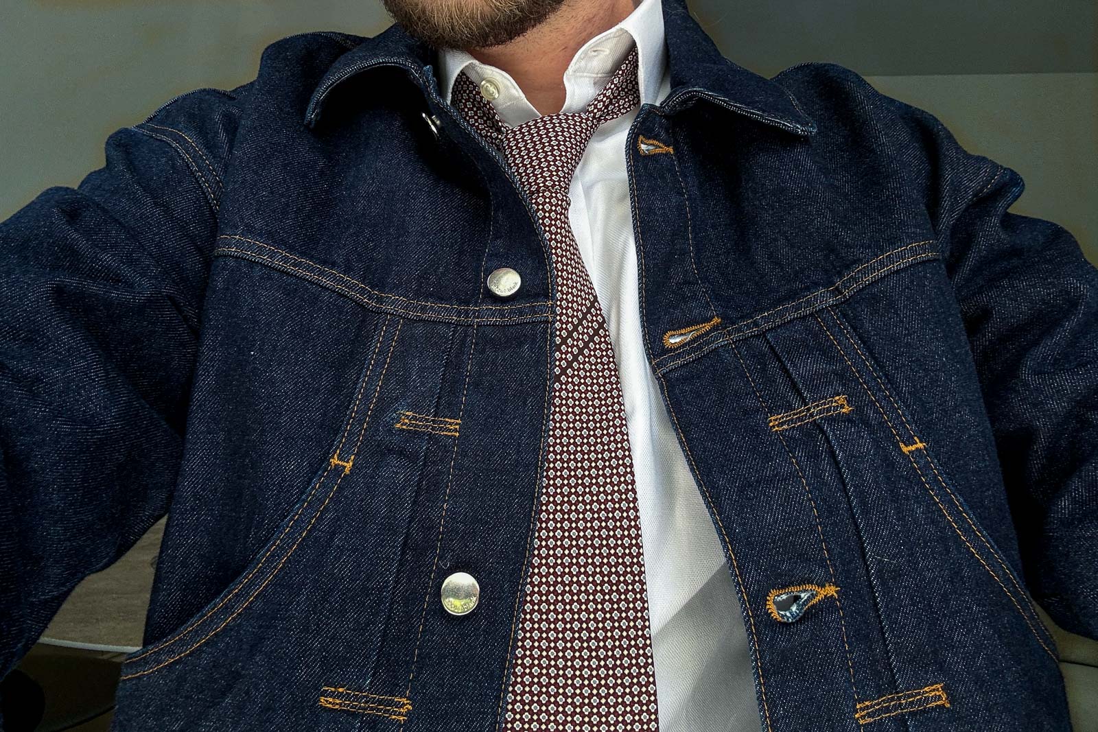 Are Ties Back in Fashion? What's Actually Happening in Men's Style in 2026