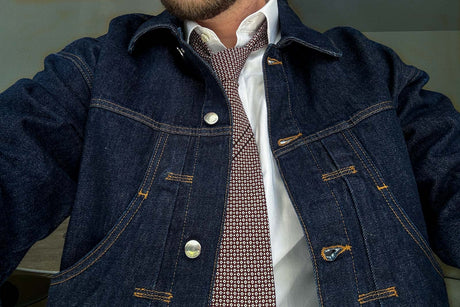 Are Ties Back in Fashion? What's Actually Happening in Men's Style in 2026