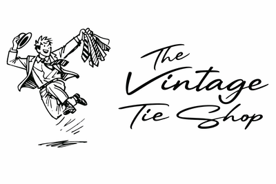 The Vintage Tie Shop