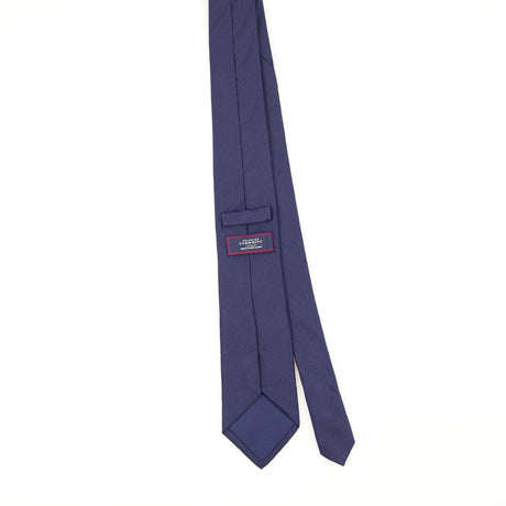 Back of Vintage Charles Tyrwhitt Plain Patterned Tie
