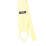 Back Back Detail of Vintage 1990's Nautica Geometric Patterned Tie