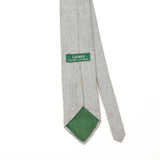 Back Back Detail of Vintage 1990's Ralph Lauren Geometric Patterned Tie