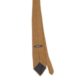 Back Back of Vintage Dkny Geometric Patterned Tie