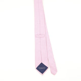 Back of Vintage Charles Tyrwhitt Geometric Patterned Tie