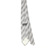 Back of Vintage 1980's Wembley Abstract Patterned Tie