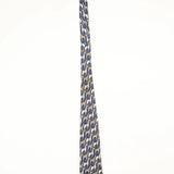 Damage of Vintage 1990's Jonelle Horses Animal Print Patterned Tie