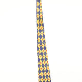 Damage of Vintage 1990's Liberty of London Geometric Patterned Tie