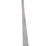 Damage of Vintage 1990's Salvatore Ferragamo Elephant Geometric Patterned Tie