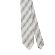 Front Detail of Vintage 1980's Wembley Abstract Patterned Tie