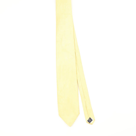 Front Front of Vintage 1990's Nautica Geometric Patterned Tie