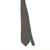 Front of Vintage 1990's Gap Geometric Patterned Tie