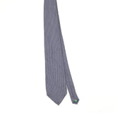 Front Front of Vintage 1990's Ralph Lauren Geometric Patterned Tie