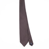 Front Front of Vintage 1990's Brooks Brothers Striped Patterned Tie