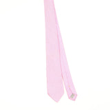 Front Front of Vintage Canali Geometric Patterned Tie