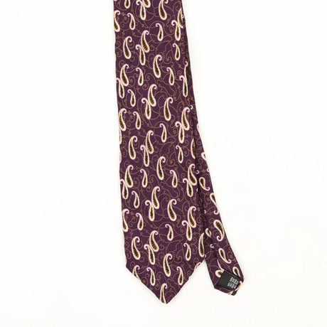 Paisley Vintage Ties | The Vintage Tie Shop