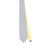 Front of Vintage Tommy Hilfiger Check Patterned Tie