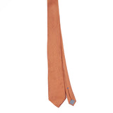 Front Front of Vintage Nautica Geometric Patterned Tie