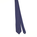 Front of Vintage Charles Tyrwhitt Plain Patterned Tie