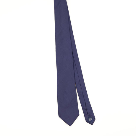 Front of Vintage Charles Tyrwhitt Plain Patterned Tie