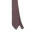 Front Front Detail of Vintage 1990's John Henry Geometric Patterned Tie