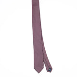 Front Front of Vintage Joseph Aboud Geometric Patterned Tie